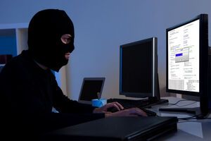 Сайт Львовской ОГА взломали из Крыма
