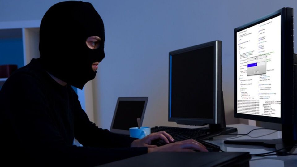 Сайт Львовской ОГА взломали из Крыма