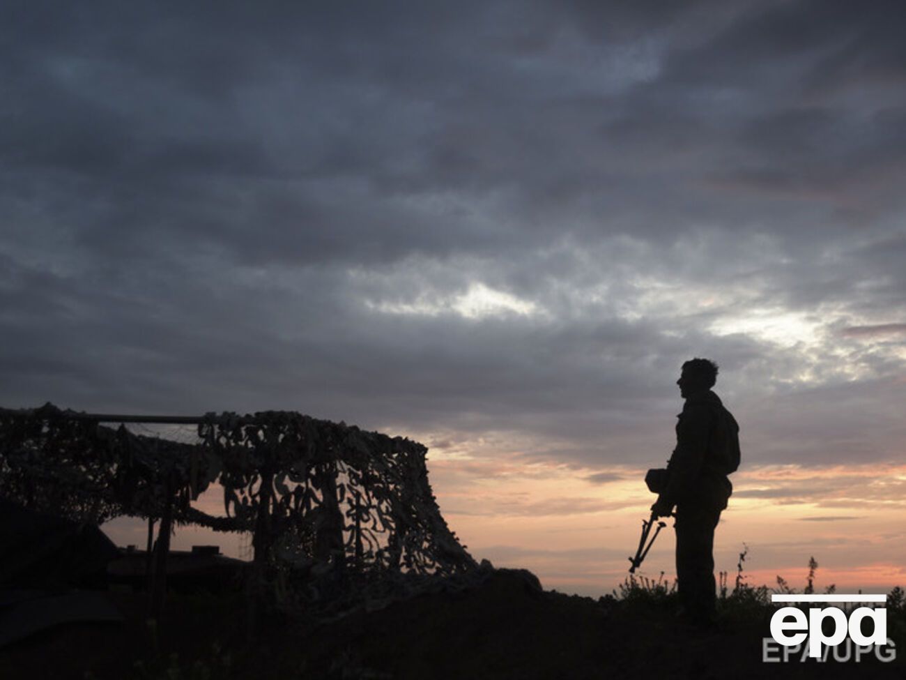 За сутки погибли четверо военных