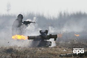 Горячие точки в зоне АТО остаются