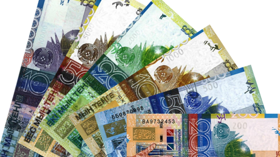 Национальная валюта Казахстана существенно подешевела