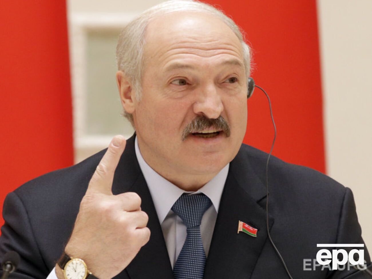 Александр Лукашенко:&nbsp;Акцизная политика, которую предлагало правительство, практически угробила отрасль