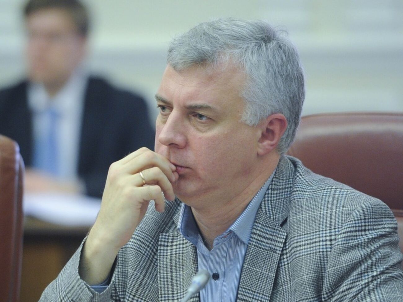 Квит допускает лишь одиночные случаи вмешательства в результаты ВНО