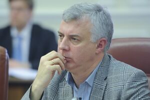 Квит допускает лишь одиночные случаи вмешательства в результаты ВНО