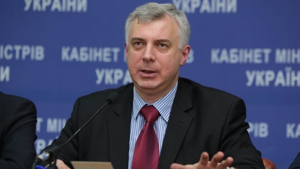 Квит уволил сотрудников отдела внутреннего аудита