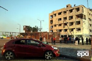 В результате ночного взрыва в Каире ранения получили 29 человек