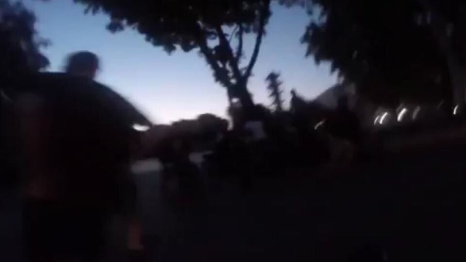 Никто из участников драки в милицию не обращался