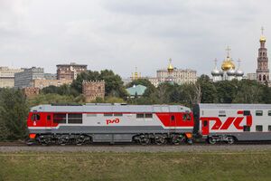 Медведев заявил, что перед новым главой РЖД стоит задача обратить внимание на бюджет компании, инвестиции и пассажирские перевозки