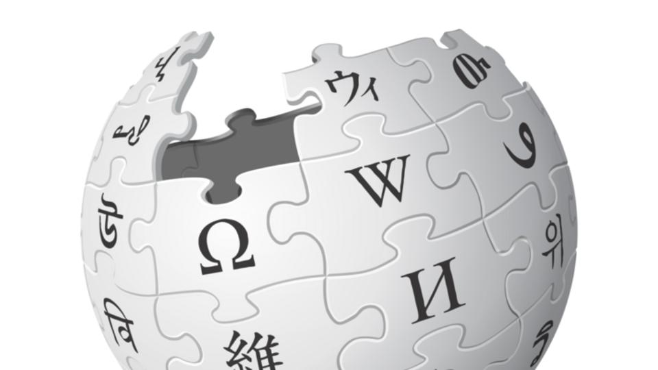 В России могут запретить "Википедию" из-за одной страницы