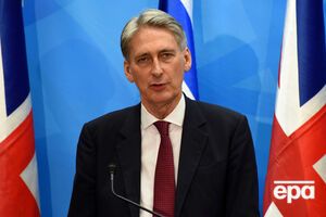 Филипп Хэммонд станет первым министром иностранных дел Великобритании, посетившим Иран за последние 12 лет