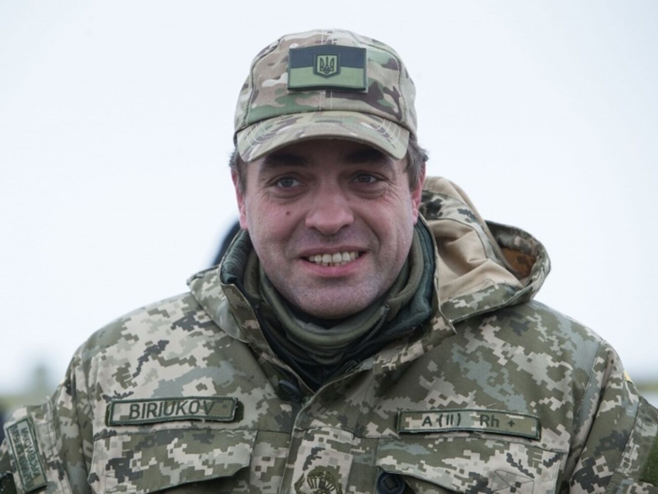 Бирюков заявил, что доступ к военным документам не помог ему установить ответственного за Иловайск