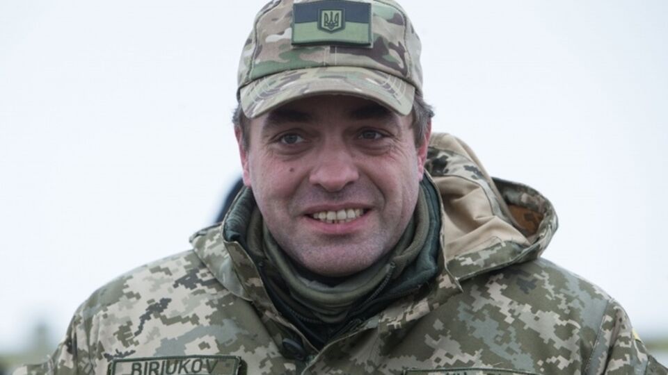 Бирюков заявил, что доступ к военным документам не помог ему установить ответственного за Иловайск