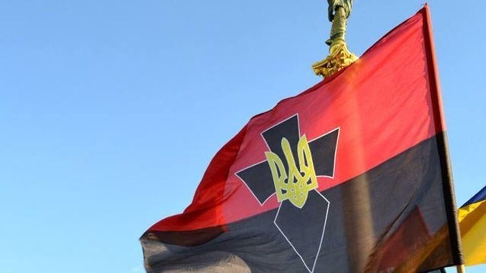 Часть "Правого сектора" войдет в СБУ