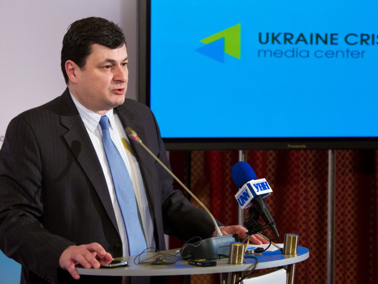 Александр Квиташвили опроверг все заявления комиссии и обвинил в необъективности некоторых ее членов