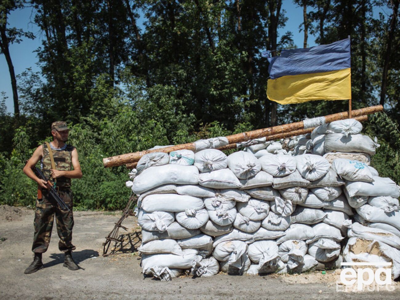 Украинская сторона заявляет о возможном наступлении боевиков в ближайшее время