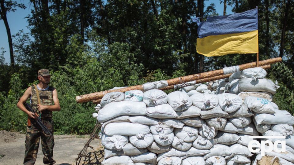 Украинская сторона заявляет о возможном наступлении боевиков в ближайшее время
