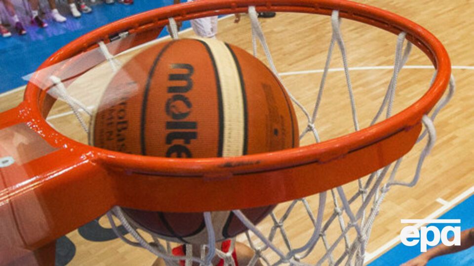 ГПУ расследует хищение средств при подготовке к Евробаскету в 2013---2014 годах