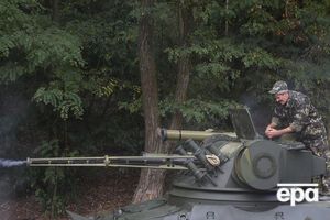 Обстановка на Донбассе 20 августа была стабильной