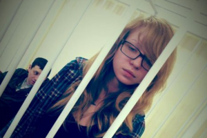 Одна из обвиняемых — Вита Заверуха