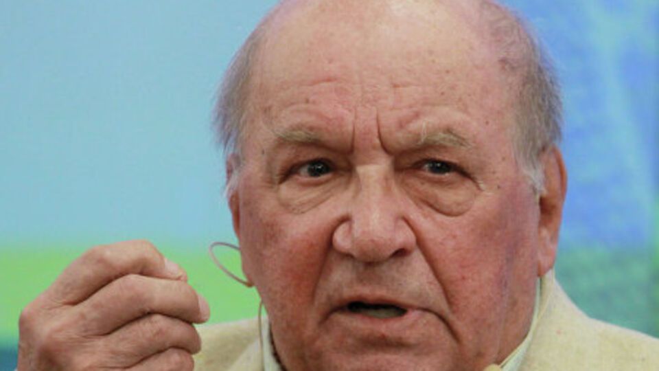 Дурова похоронят на Новодевичьем кладбище