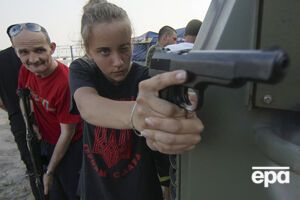 В Мариуполе детей будут учить обращаться с минами