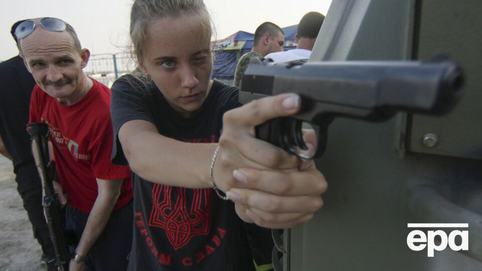 В Мариуполе детей будут учить обращаться с минами