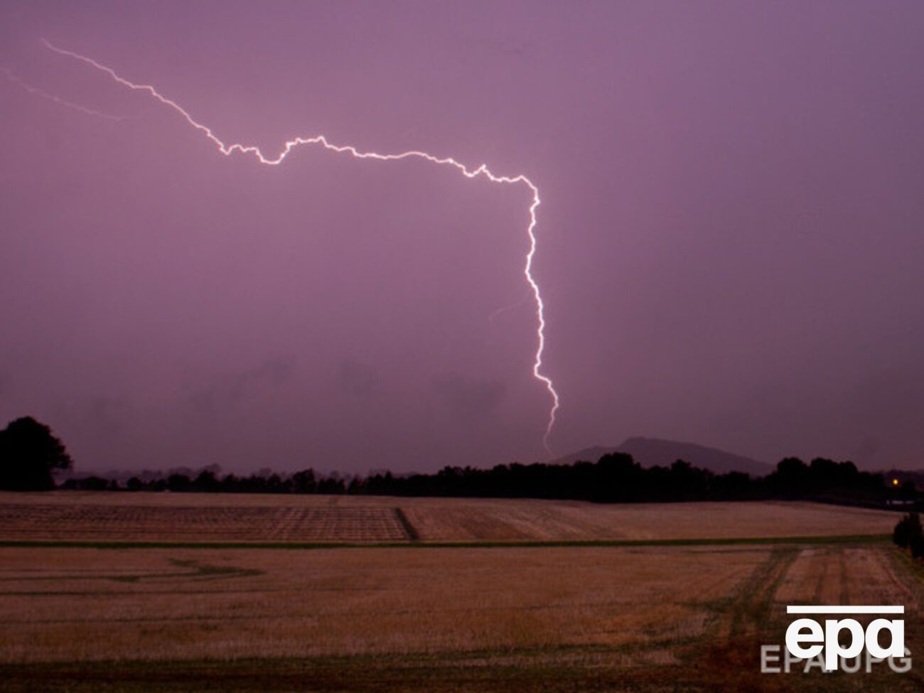 В Ставрополье обесточены 27 населенных пунктов