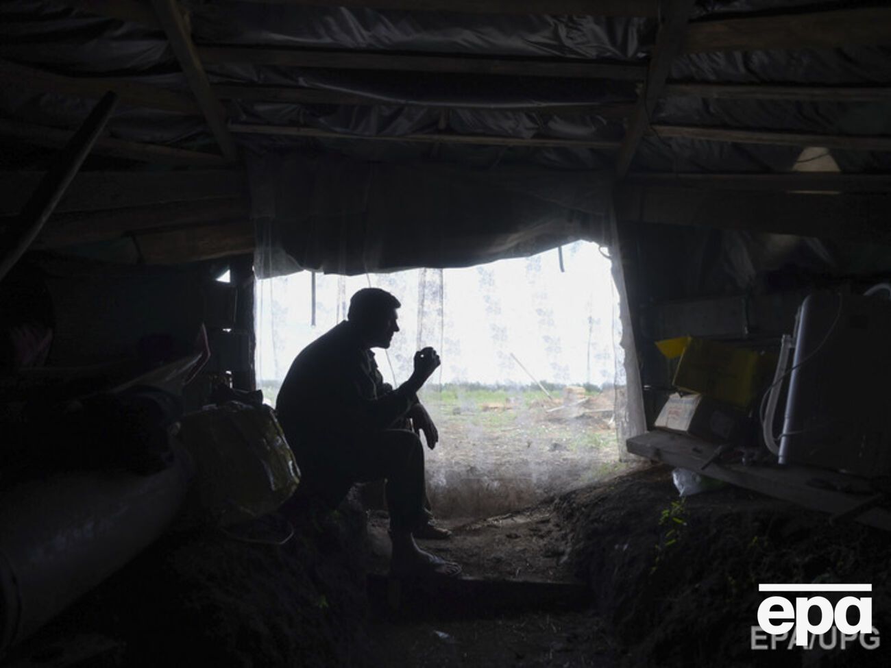 Начальник Генштаба назначил служебное расследование инцидента