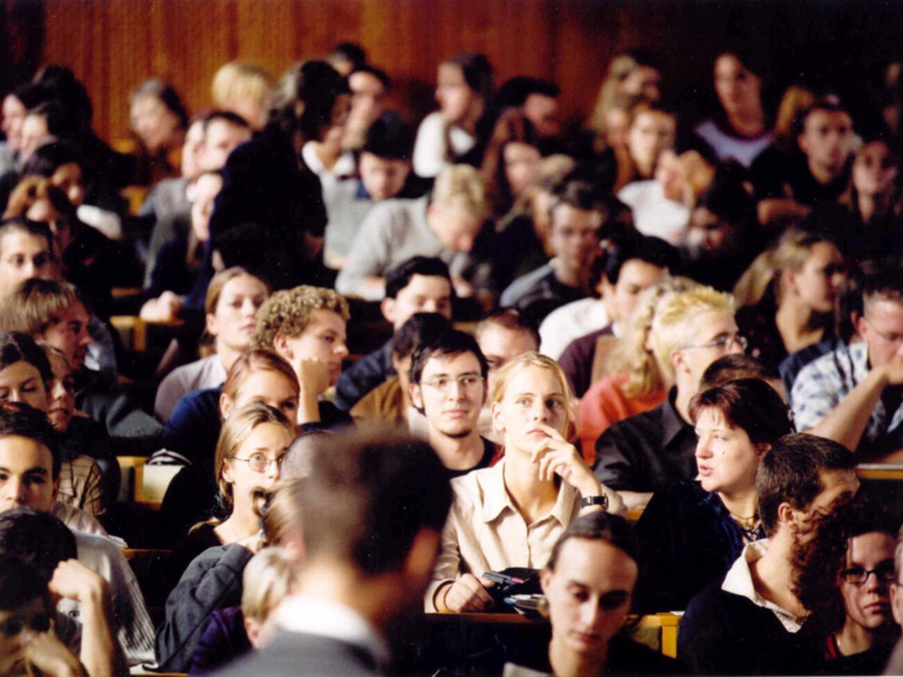 В вузы Украины поступили 963 жителя Крыма