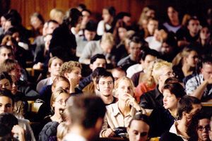 В вузы Украины поступили 963 жителя Крыма