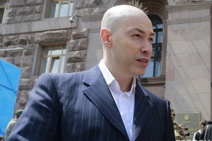 Гордон считает, что те, кто защищают педофилов, сами являются ими