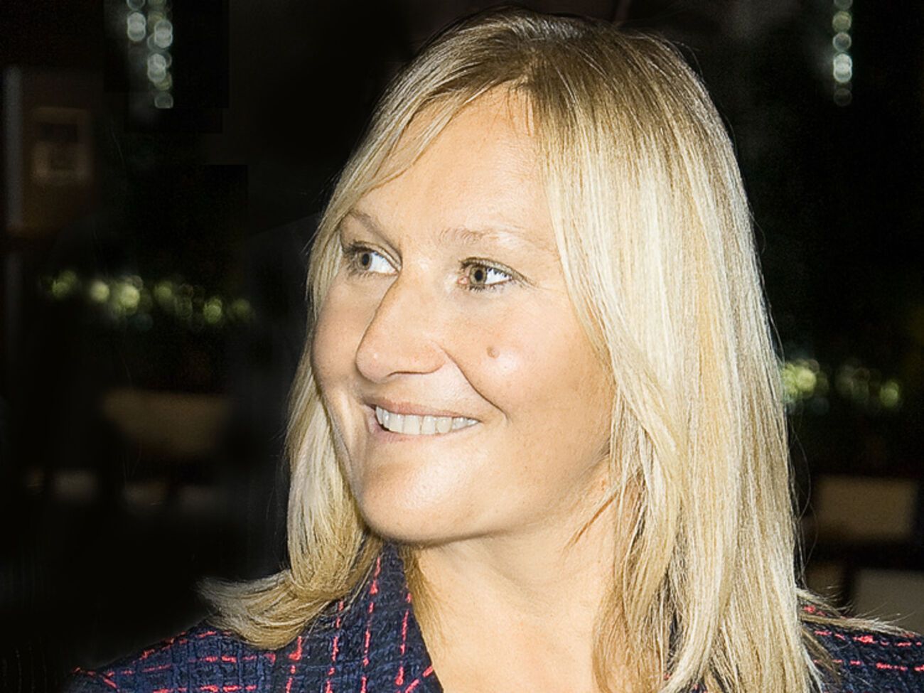 Елена Батурина рассказала о конфликте со Светланой Медведевой