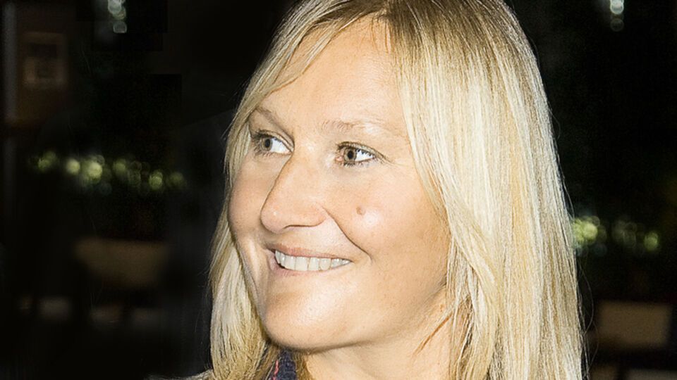 Елена Батурина рассказала о конфликте со Светланой Медведевой