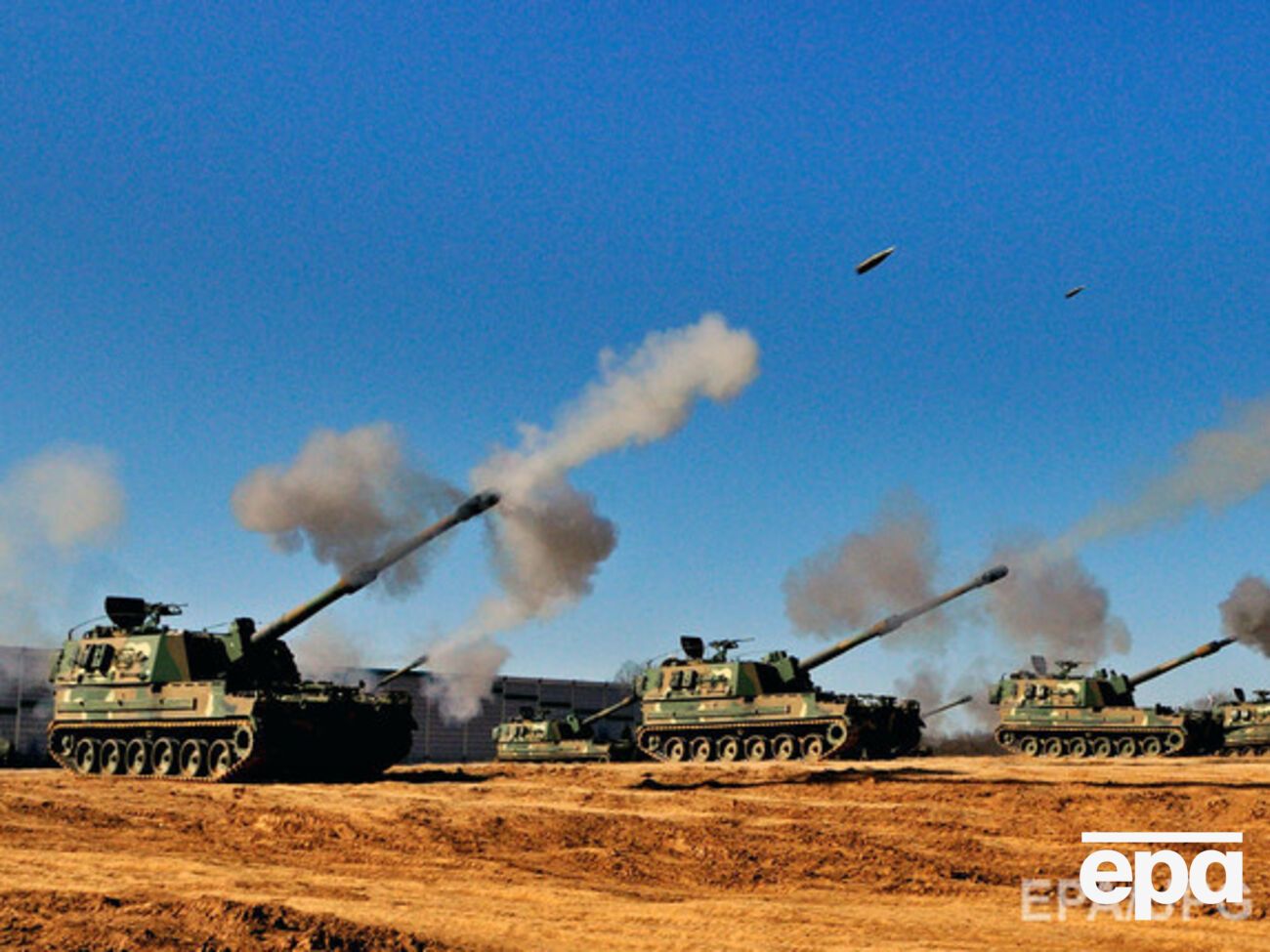 Сеул заявил, что будет реагировать на обострение ситуации со стороны Пхеньяна