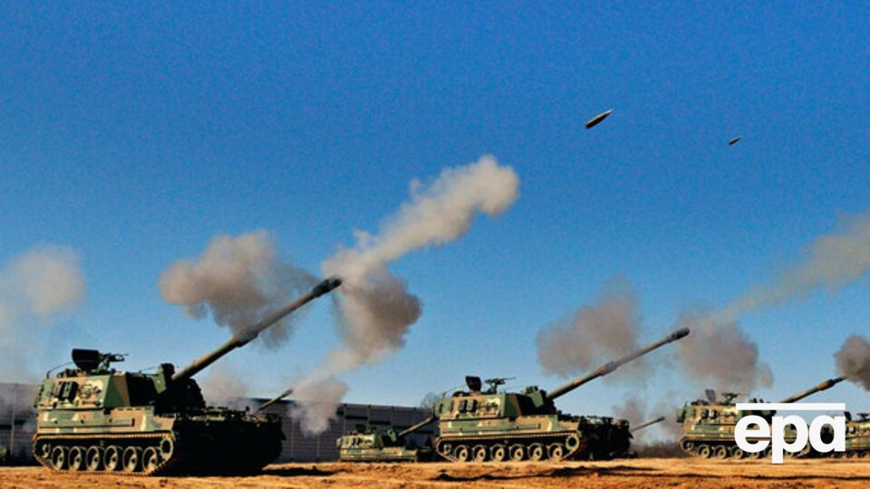 Сеул заявил, что будет реагировать на обострение ситуации со стороны Пхеньяна