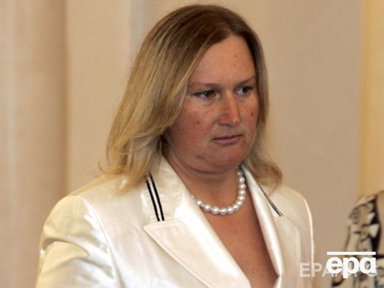 Елена Батурина: Сейчас в России вырисовывается позиция, которую любил Сталин: "Кто не с нами, тот против нас"