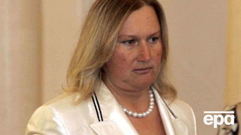 Елена Батурина: Сейчас в России вырисовывается позиция, которую любил Сталин: "Кто не с нами, тот против нас"