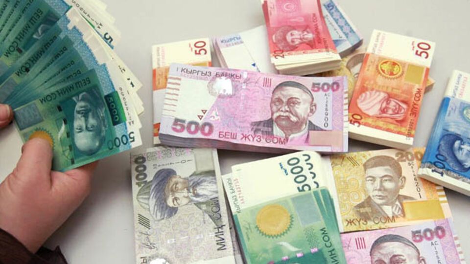 Сом установил антирекорд стоимости