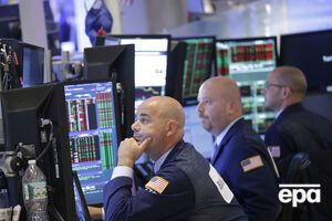 Финансовые рынки США обвалились из-за Китая