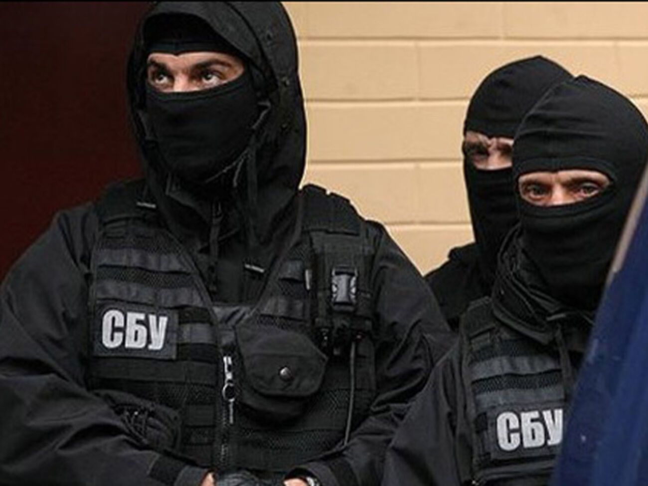 СБУ задержала шпионку, которая использовала ни о чем не подозревающих коллег