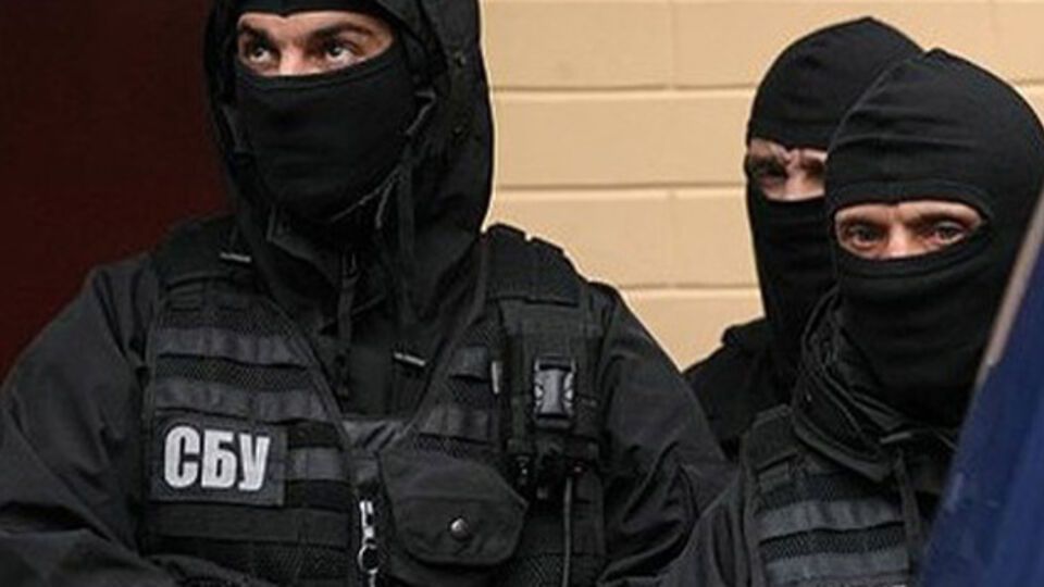 СБУ задержала шпионку, которая использовала ни о чем не подозревающих коллег