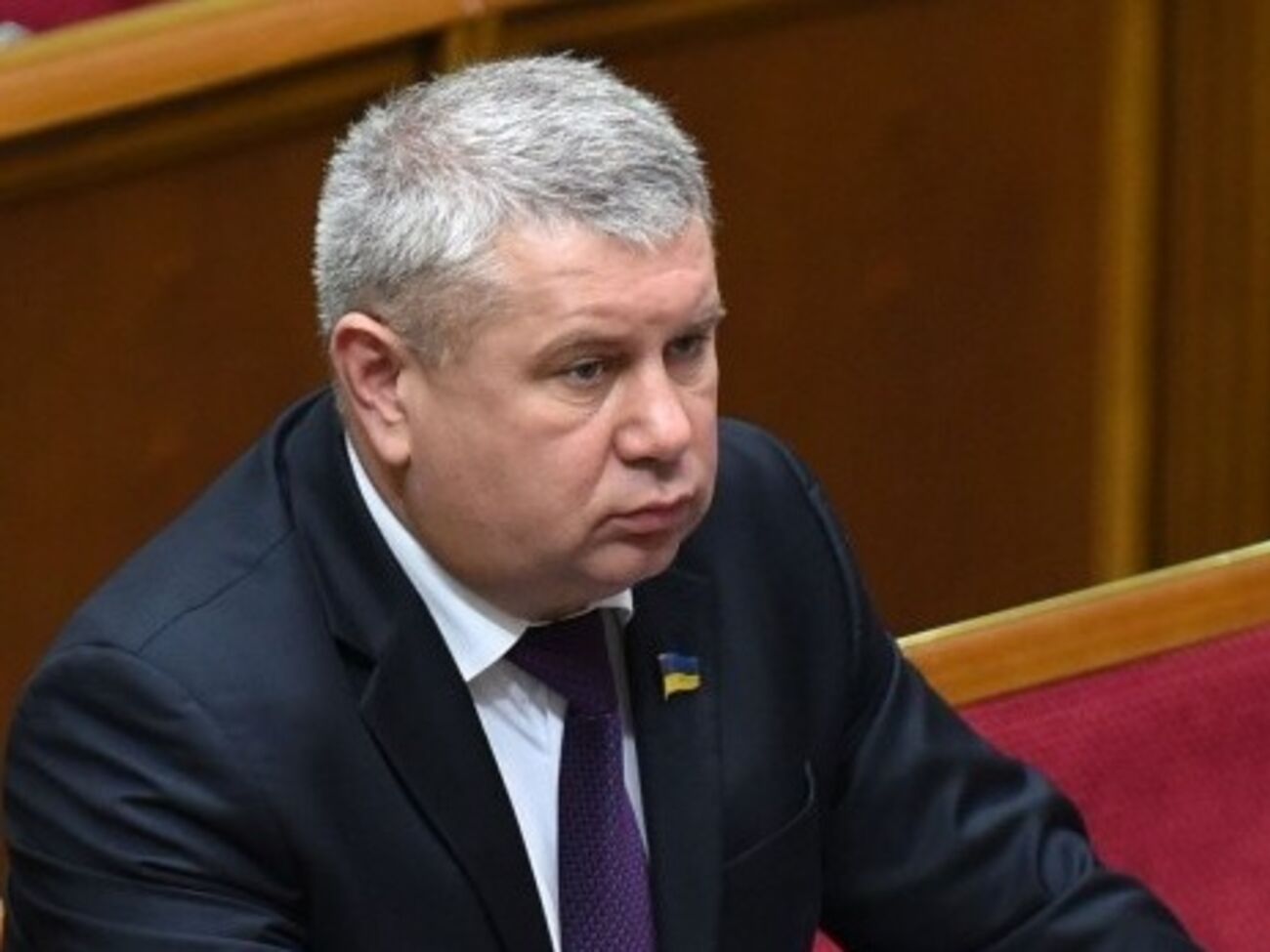 После общения с польскими болельщиками Андрею Антонищаку пришлось обращаться в больницу