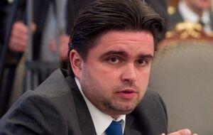 Лубкивский о скандале вокруг "Евробаскета – 2015": Мы использовали спонсорские средства и ресурсы Федерации баскетбола Украины