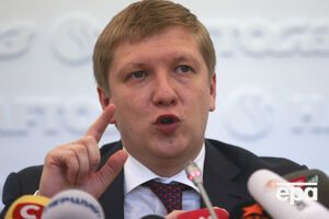 Андрей Коболев встретился со своим российским коллегой в Минске