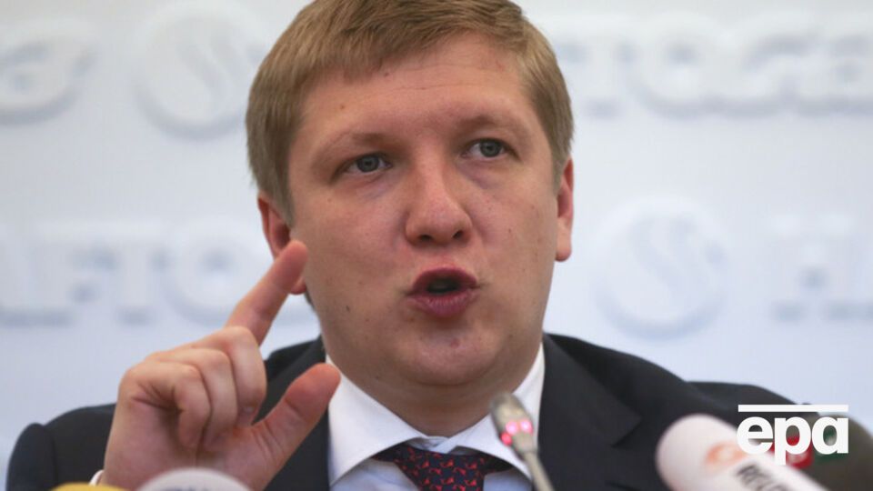 Андрей Коболев встретился со своим российским коллегой в Минске