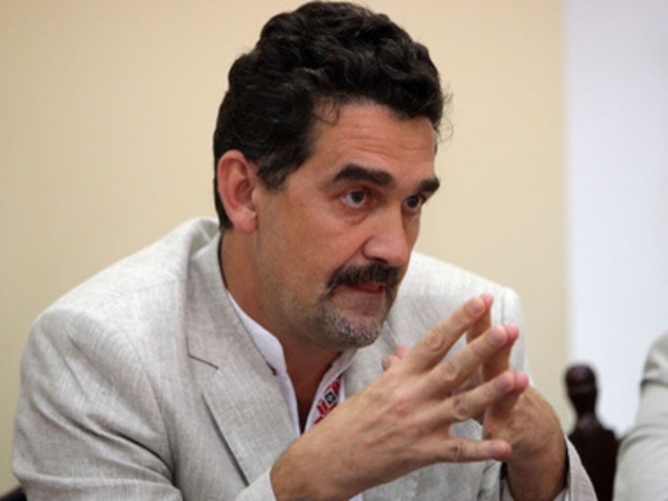 Семиволос: В мире много локальных столкновений, которые могут к чему-то привести, но они не приводят