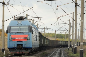 Воры планировали украсть 100 м рельсов