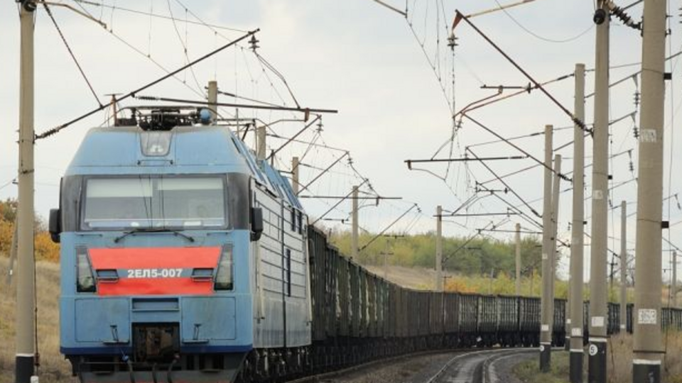 Воры планировали украсть 100 м рельсов