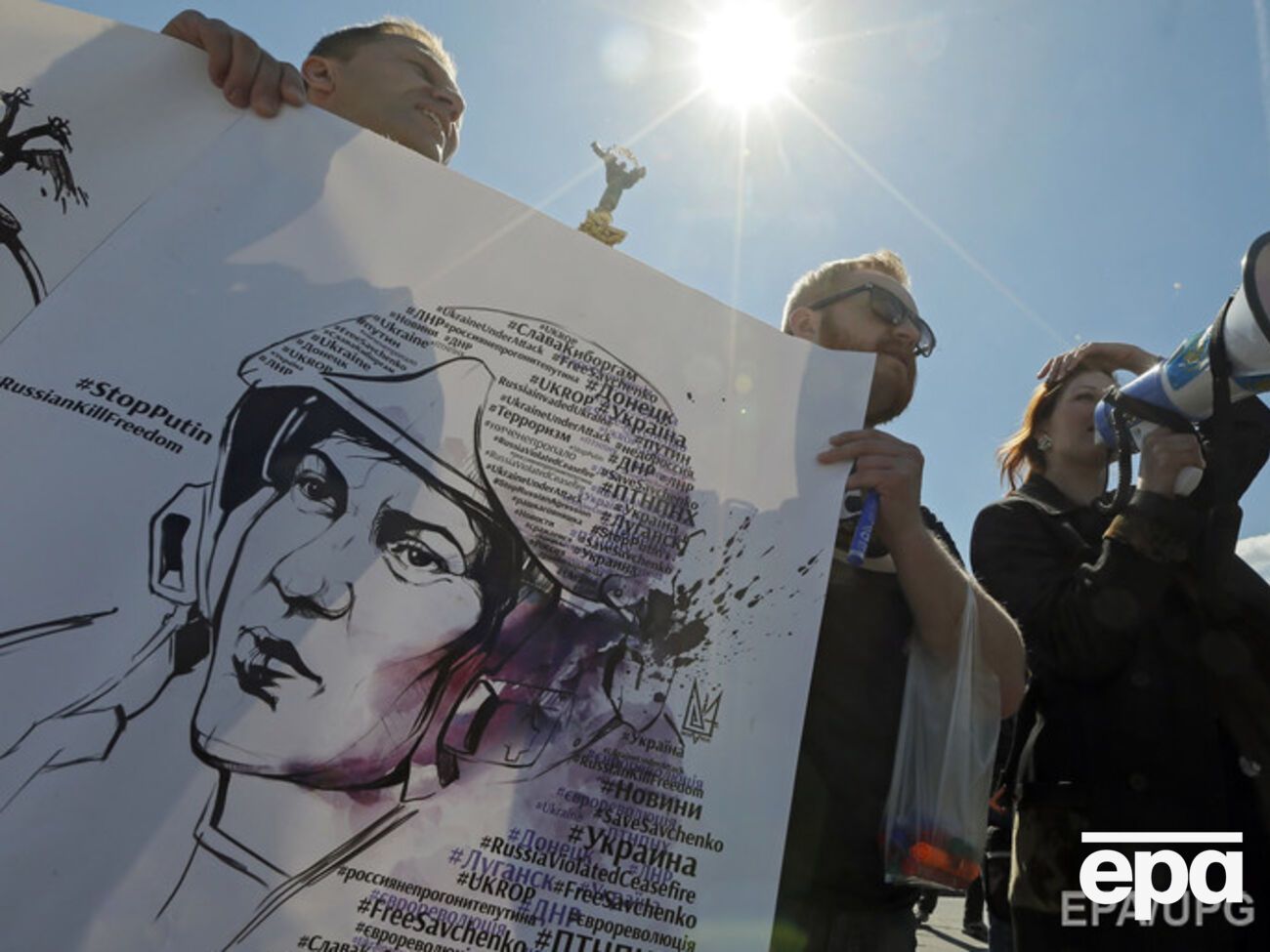 Украинский консул встретится с Надеждой Савченко в СИЗО в Ростовской области