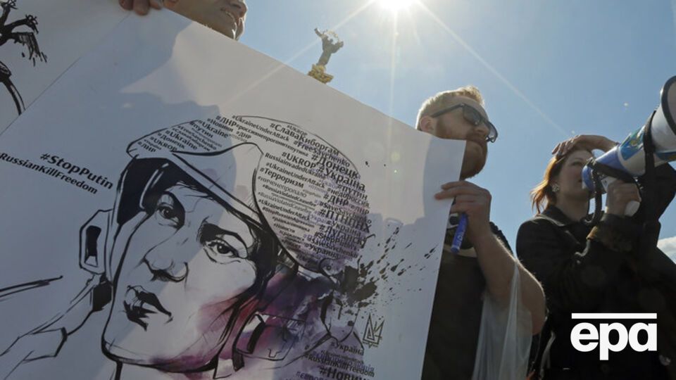 Украинский консул встретится с Надеждой Савченко в СИЗО в Ростовской области